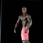 Marcelino  Bradford - IFBB Precision Fit Body 2016 - #1