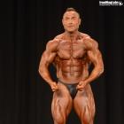 Gheorghe  State - NPC Nationals 2014 - #1