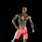 Marcelino  Bradford - IFBB Precision Fit Body 2016 - #1