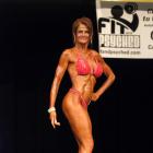 Lorrie  Lindsey - NPC Sunshine Classic 2012 - #1