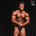 Nicholas  Pinheiro - NPC Nationals 2015 - #1