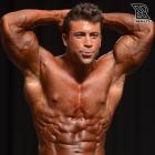 Nicholas  Pinheiro - NPC Nationals 2015 - #1