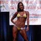 Valeria  Galvez - NPC Royal Palm Classic 2013 - #1