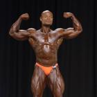 Frankie  Ferguson - NPC Nationals 2016 - #1