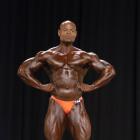 Frankie  Ferguson - NPC Nationals 2016 - #1