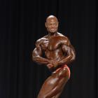 Frankie  Ferguson - NPC Nationals 2016 - #1