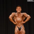 Kob  Yan - NPC Nationals 2014 - #1