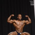 David  Robinson - NPC Nationals 2015 - #1