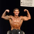 Neil  Picone - NPC Sunshine Classic 2012 - #1