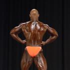 Frankie  Ferguson - NPC Nationals 2016 - #1