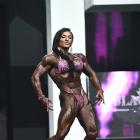 Helle   Trevino - IFBB Olympia 2021 - #1