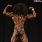 Susan Marie  Smith - NPC Nationals 2014 - #1