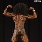 Susan Marie  Smith - NPC Nationals 2014 - #1