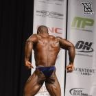 David  Robinson - NPC Nationals 2015 - #1