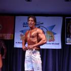 Carlos  Menendez - NPC South Florida 2013 - #1