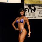 Sailyn  DeBernardis - NPC Sunshine Classic 2012 - #1