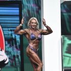 Margita  Zamolova - IFBB Olympia 2021 - #1