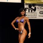 Sailyn  DeBernardis - NPC Sunshine Classic 2012 - #1