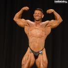 Robert  Jacob - NPC Nationals 2014 - #1