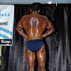 Ken  Riviezzo - NPC South Florida 2011 - #1