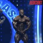 Brandon   Curry - IFBB Arnold Classic 2019 - #1