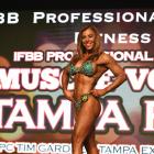 Susana  Cacavieli - IFBB Tampa Pro 2018 - #1