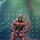 Sergio  Oliva Jr. - IFBB Arnold Classic 2020 - #1