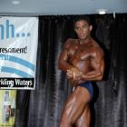 Ken  Riviezzo - NPC South Florida 2011 - #1
