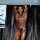 Ken  Riviezzo - NPC South Florida 2011 - #1