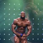 Sergio  Oliva Jr. - IFBB Arnold Classic 2020 - #1