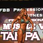 Susana  Cacavieli - IFBB Tampa Pro 2018 - #1