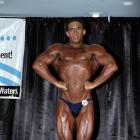 Ken  Riviezzo - NPC South Florida 2011 - #1