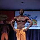 Christopher  One - NPC South Florida 2013 - #1