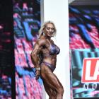 Margita  Zamolova - IFBB Olympia 2021 - #1