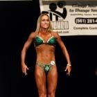 Sarah  Poole - NPC Sunshine Classic 2012 - #1