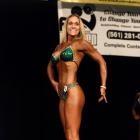 Sarah  Poole - NPC Sunshine Classic 2012 - #1