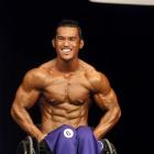 Adelpo  Cerame - NPC Sunshine Classic 2012 - #1