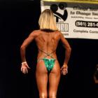 Sarah  Poole - NPC Sunshine Classic 2012 - #1