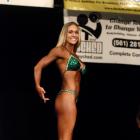 Sarah  Poole - NPC Sunshine Classic 2012 - #1