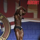 Dion  Harris - IFBB Arnold Classic 2019 - #1