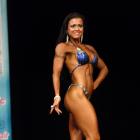 Laurie  Schnelle - NPC Sunshine Classic 2012 - #1