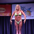 Amanda  Shaw - NPC South Florida 2013 - #1