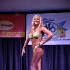 Amanda  Shaw - NPC South Florida 2013 - #1