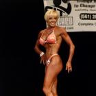 Nadine  Galbratht - NPC Sunshine Classic 2012 - #1