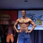 Yordan  Vizcaino - NPC South Florida 2013 - #1