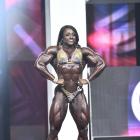 Andrea  Shaw - IFBB Olympia 2021 - #1