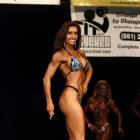 Candace  Moyer - NPC Sunshine Classic 2012 - #1