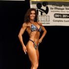 Candace  Moyer - NPC Sunshine Classic 2012 - #1