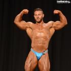 Todd  Morgan - NPC Nationals 2014 - #1