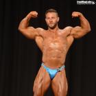 Todd  Morgan - NPC Nationals 2014 - #1